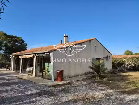 vente maison 5 pièces 140.44 m² à cardet (30350)  278 000 €