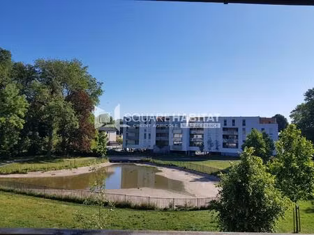 location appartement 2 pièces 43m² loos 59120