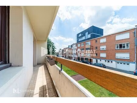 location appartement 3 pièces 76m² mons en baroeul 59370