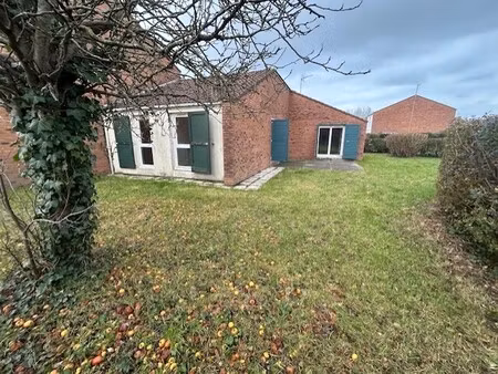 location maison 5 pièces 94m² grand fort philippe 59153