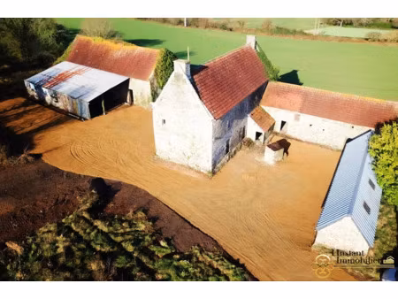 vente maison 6 pièces 300 m² à morlaix (29600)  297 300 €