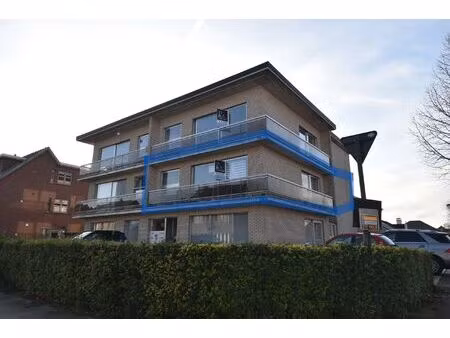 ruim appartement met 3 slaapkamers – verrebroek