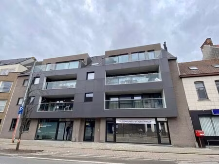 appartement te huur in deinze