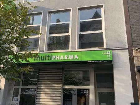 appartement te huur in zottegem