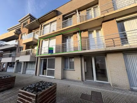 appartement te huur in zwevegem