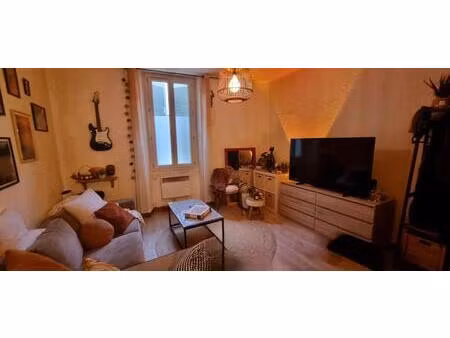 appartement 3 pièce(s) 44 m2