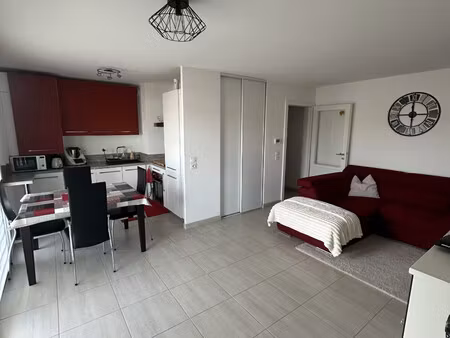 appartement à vendre kembs