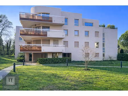 appartement - 90 3 m2 - 2 ch