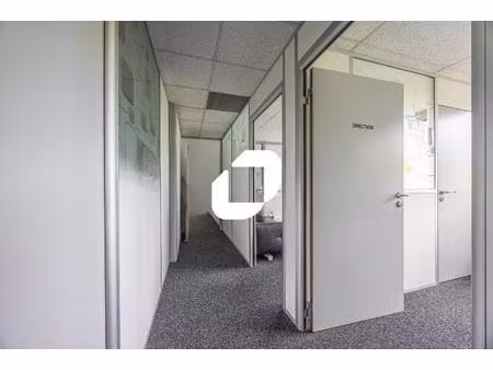 vente bureau lognes 77185