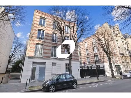 vente bureau neuilly sur seine 92200