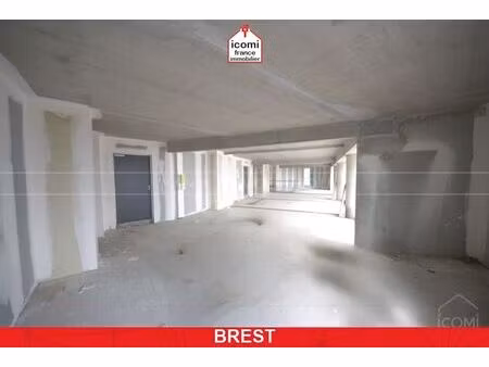 vente commerce 5 pièces 140 m² brest (29200)