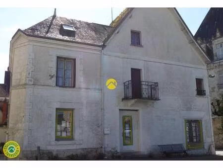 c'est déjà la touraine