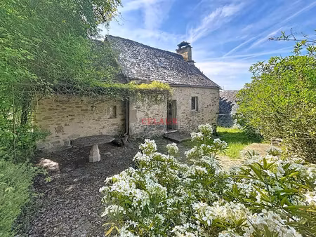 vue dordogne ensemble de 2 maisons
