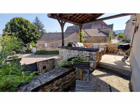 coup de coeur pour ce petit havre de paix dans la vallée des