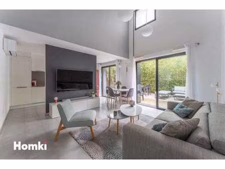 vente maison à floirac (33270) : à vendre / 84m² floirac