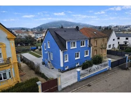 maison spacieuse  élégante et lumineuse - 4 chambres