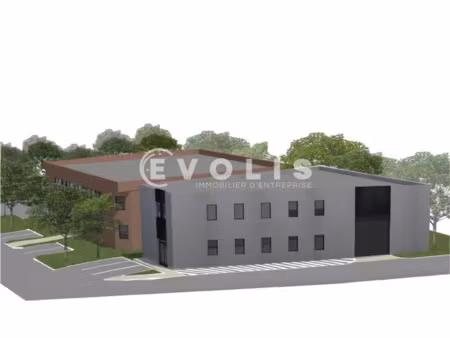 terrain avec permis purgé à vendre