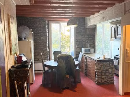 vente appartement 2 pièces à malesherbes (45330) : à vendre 2 pièces / 45m² malesherbes