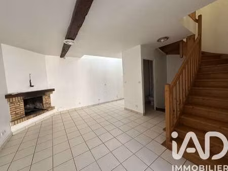vente appartement 3 pièces à malesherbes (45330) : à vendre 3 pièces / 45m² malesherbes