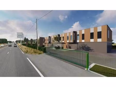 vente local d'activités ballainvilliers 91160