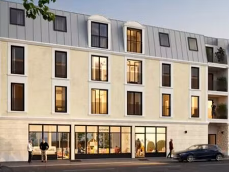 local commercial a louer