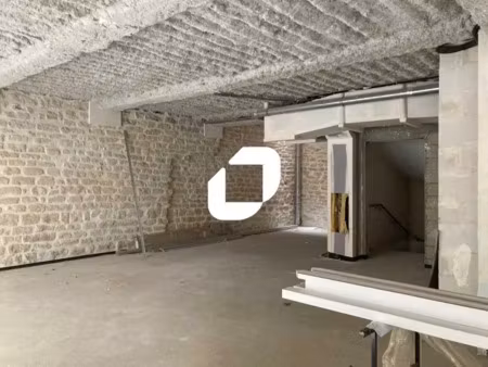 location commerce paris 75014