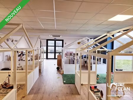 local commercial a louer