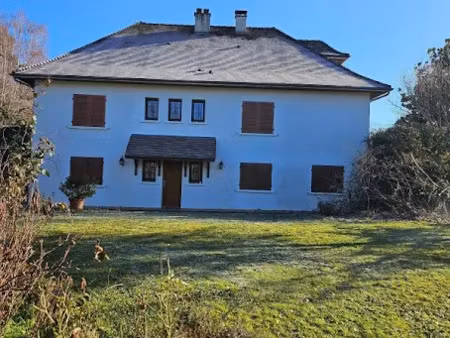 vente maison 7 pièces 169 m² à limoges (87000)  339 000 €