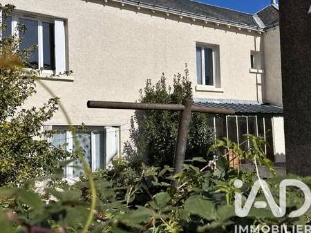 vente maison à parthenay (79200) : à vendre / 83m² parthenay