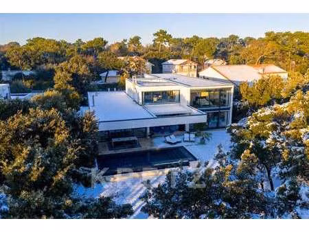 vente maison bord de mer à vaux-sur-mer (17640) : à vendre bord de mer / 510m² vaux-sur-me