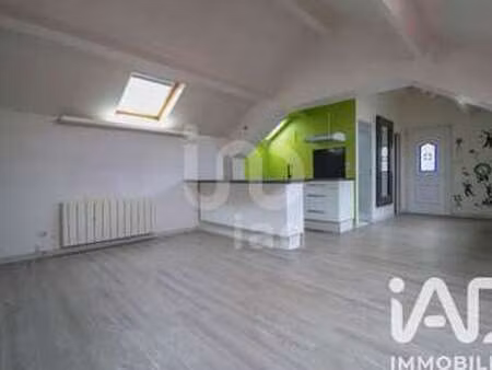vente maison à vert-en-drouais (28500) : à vendre / 76m² vert-en-drouais
