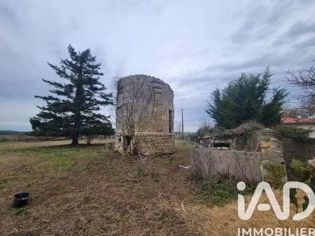 vente terrain à jazennes (17260) : à vendre / 564m² jazennes