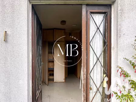 vente maison 4 pièces 87 m² à presles (95590)  370 000 €