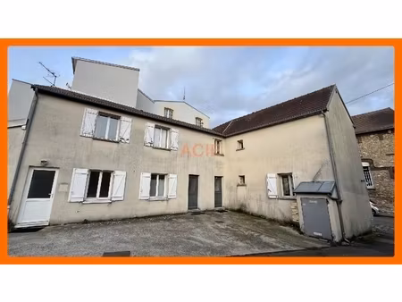 achat appartement 2 pièces 41m² mareil en france 95850