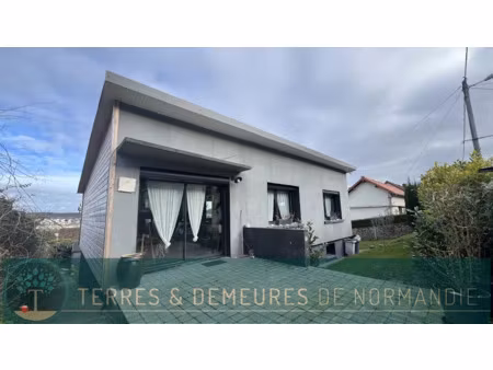 vente maison 5 pièces 137 m² à eu (76260)  299 900 €