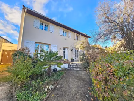 vente maison 5 pièces 140 m² à goussainville (95190)  349 000 €