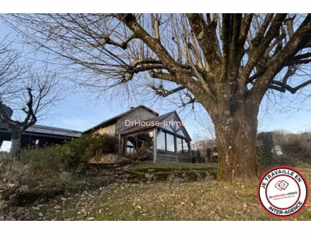 vente maison 11 pièces 230 m² à saint-mexant (19330)  326 275 €