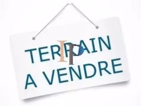 terrain constructible