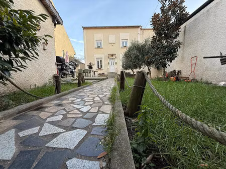 achat maison 5 pièces 120m²