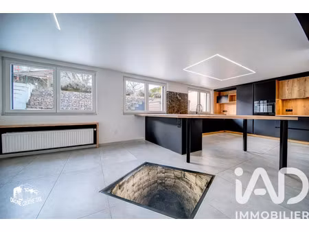 vente maison 6 pièces 158 m² à remilly (57580)  365 000 €