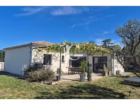 annonce maison à vendre