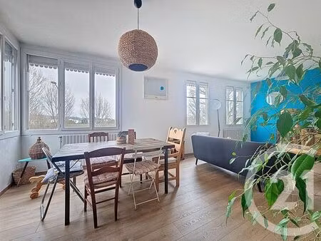 appartement t6 à vendre - 6 pièces - 120 56 m2 - montauban - 82 - midi-pyrenees