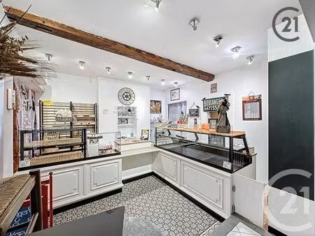 immeuble à vendre - 170 m2 - ste savine - 10 - champagne-ardenne