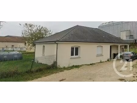 maison à vendre - 5 pièces - 101 48 m2 - coolus - 51 - champagne-ardenne