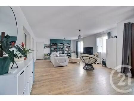 maison à vendre - 5 pièces - 155 83 m2 - beauce la romaine - 41 - centre