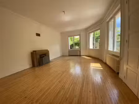 vente maison saint-nazaire-en-royans 26190 - - surface privée