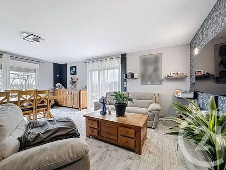 maison à vendre - 4 pièces - 112 99 m2 - saverdun - 09 - midi-pyrenees