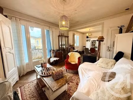 maison à vendre - 6 pièces - 122 80 m2 - semeac - 65 - midi-pyrenees