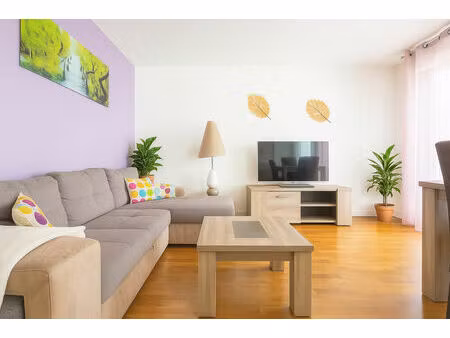 annonce vente appartement 3 pièces de 67m2 à bezons (95870) - paruvendu.fr ref 99278455238