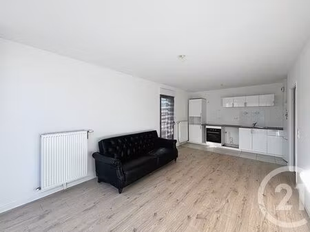 appartement f2 à vendre - 2 pièces - 43 50 m2 - bretigny sur orge - 91 - ile-de-france